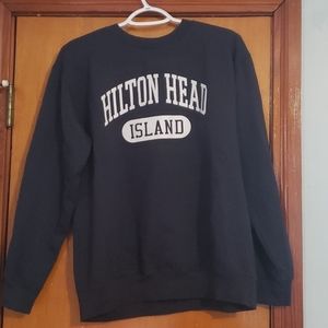 Hilton Head Island Graphic Sweatshirt